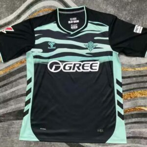 Camiseta Betis temporada 25/26 Tercera equipación