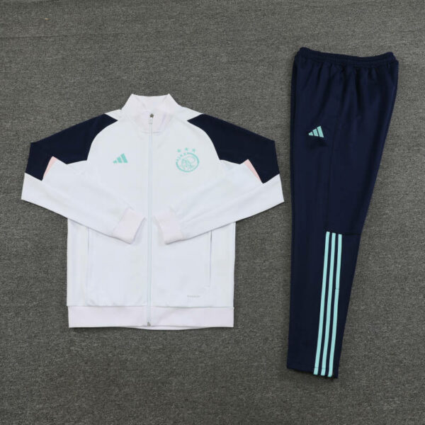 Chandal Ajax 4 temporada 23/24