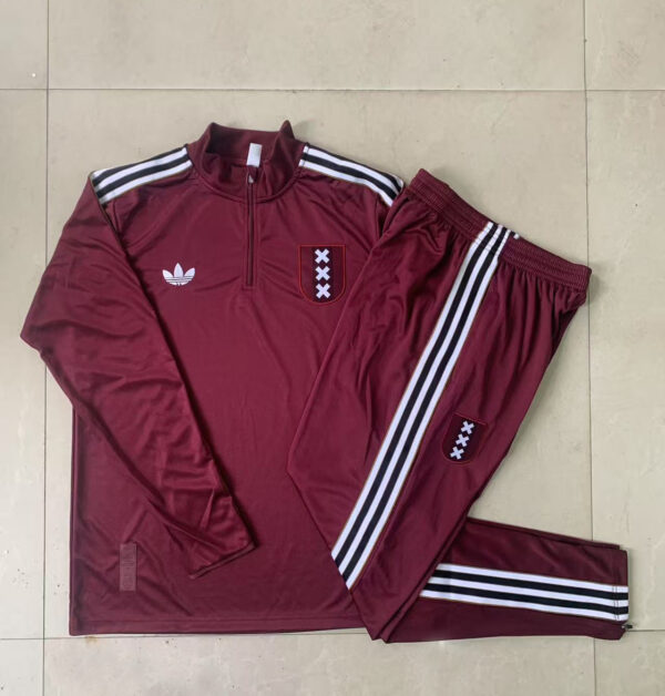 Chandal Ajax 3 temporada 25/26