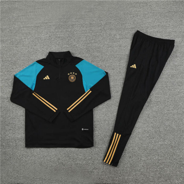 Chandal Alemania 3 temporada 23/24