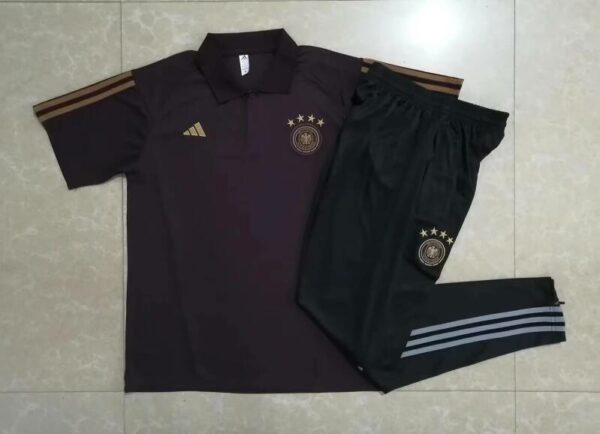 Polo+Pantalón Alemania 1 temporada 22/23/24