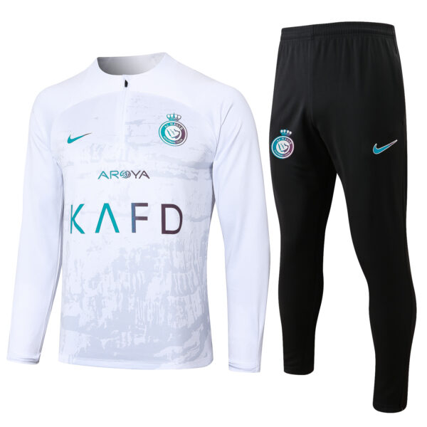 Chandal All-Nassr temporada 24/25