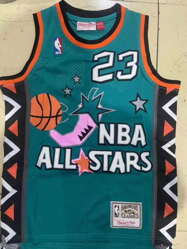 Camiseta NBA Niños All-Stars Jordan 22/23