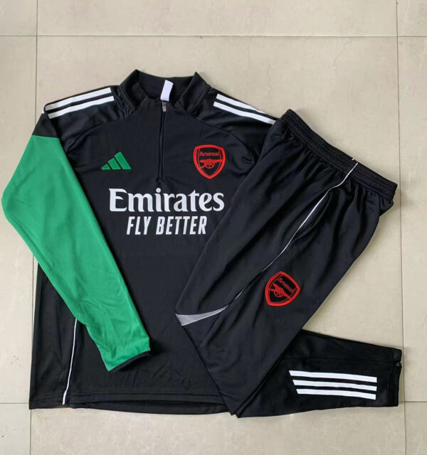 Chandal Arsenal 6 temporada 25/26