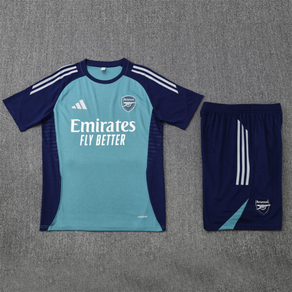 Conjunto Entrenamiento Arsenal 3 temporada 25/26