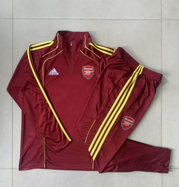 Chandal Niños Arsenal 2 temporada 25/26