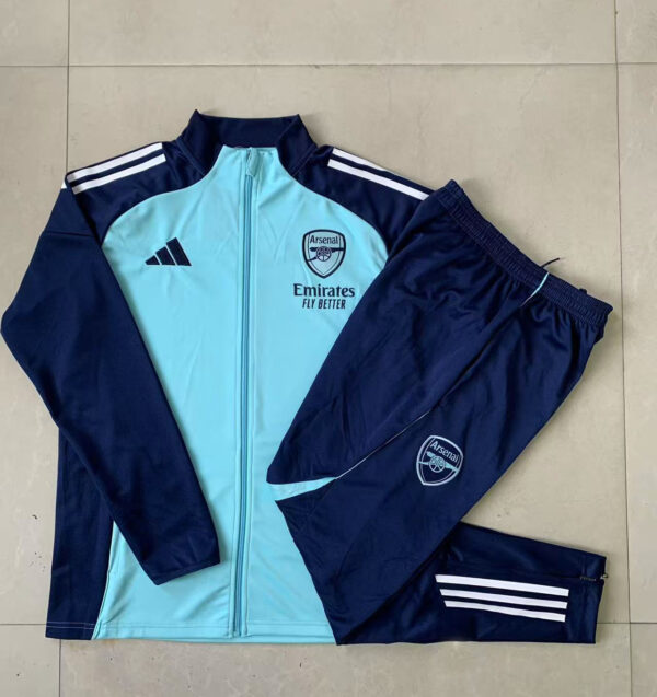 Chandal Niños Arsenal 3 temporada 25/26