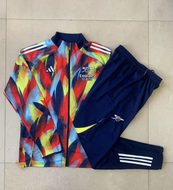 Chandal Niños Arsenal 1 temporada 25/26