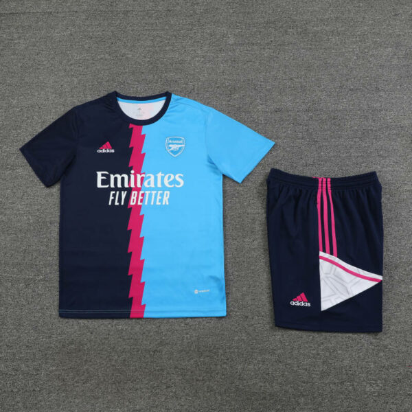 Conjunto Entrenamiento Arsenal 1 temporada 22/23/24