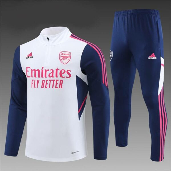 Chandal Niños Arsenal 2 temporada 22/23