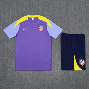 Conjunto Entrenamiento Atlético Madrid 1 temporada 25/26