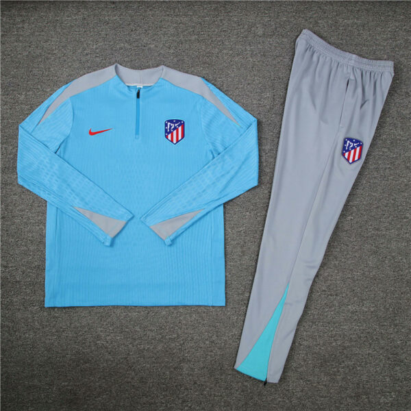 Chandal Niños  Atlético Madrid 2 temporada 24/25