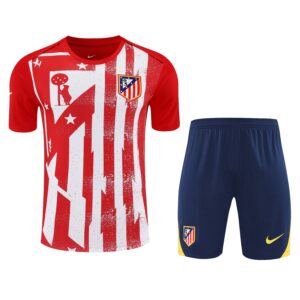 Conjunto Entrenamiento Atlético Madrid 2 temporada 25/26