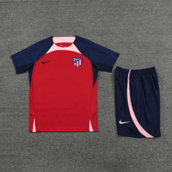 Conjunto Entrenamiento Atlético Madrid 1 temporada 22/23/24