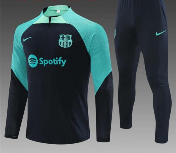 Chandal Niños Barcelona 14 temporada 23/24