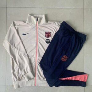 Chandal Niños Barcelona 10 temporada 25/26