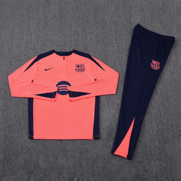 Chandal Barcelona 5 temporada 25/26