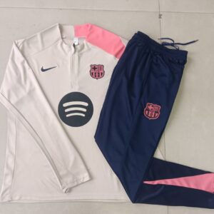 Chandal Barcelona 12 temporada 25/26
