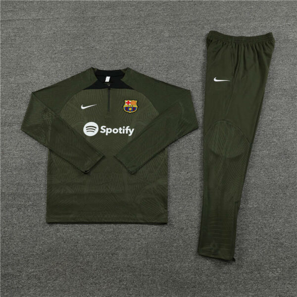 Chandal Barcelona 13 temporada 23/24