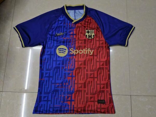 Camiseta Especial Barcelona