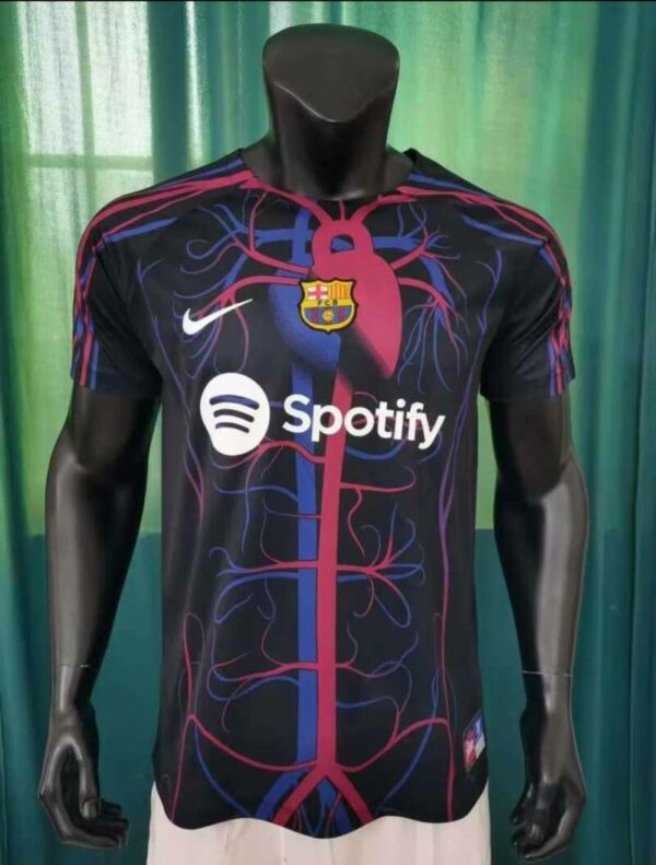 Camiseta Especial Barcelona
