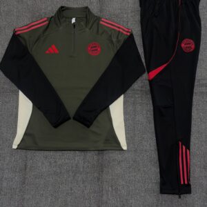 Chandal Niños  Bayern 3 temporada 25/26