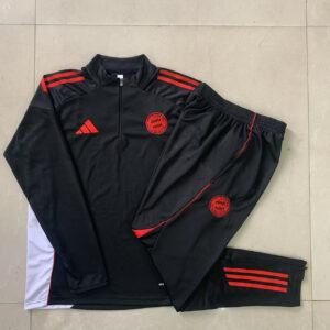 Chandal Bayern temporada 25/26