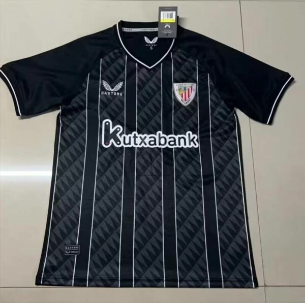 Conjunto Adulto Portero Bilbao