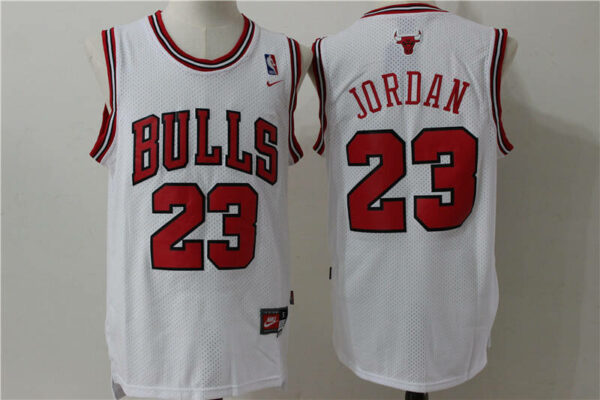Camiseta NBA Niños Bulls Jordan 6 22/23