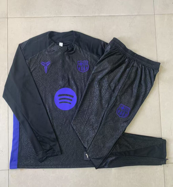 Chandal Niños Barcelona 14 temporada 25/26