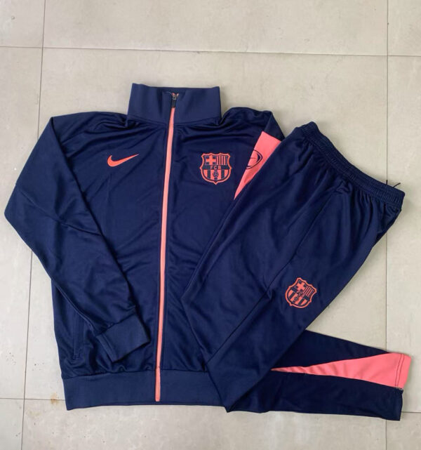 Chandal Niños Barcelona 11 temporada 25/26