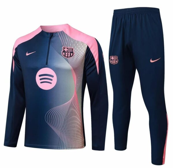 Chandal Barcelona 21 temporada 25/26