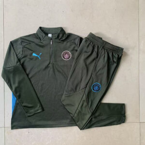 Chandal Niños  Manchester City temporada 25/26