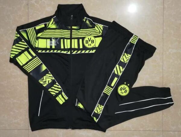 Chandal Dortmund 4 temporada 22/23