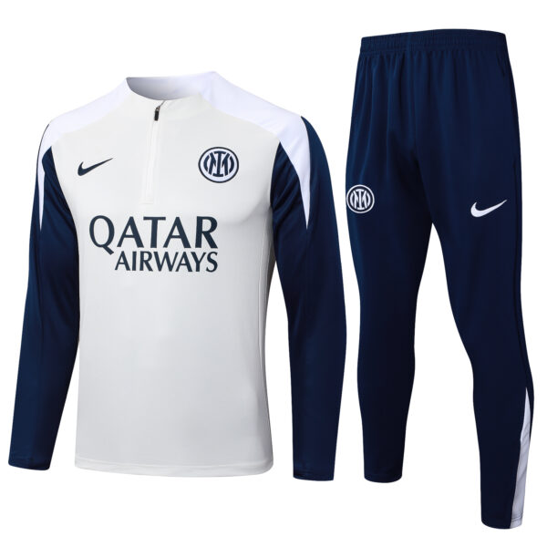 Chandal Inter de Milán 1 temporada 25/26