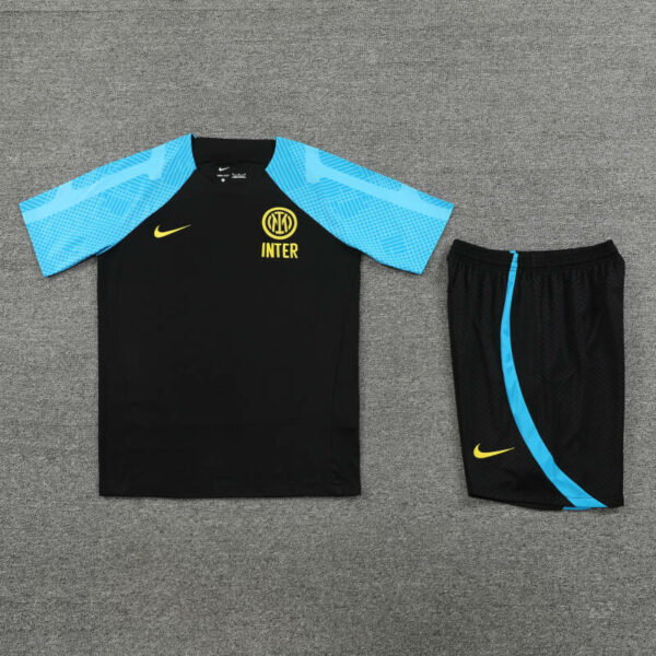 Conjunto Entrenamiento Inter de Milán 1 temporada 22/23/24