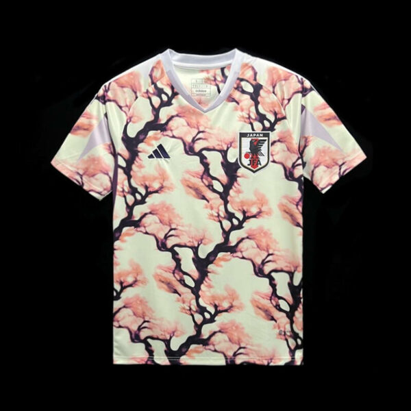 Camiseta Especial Japón 5