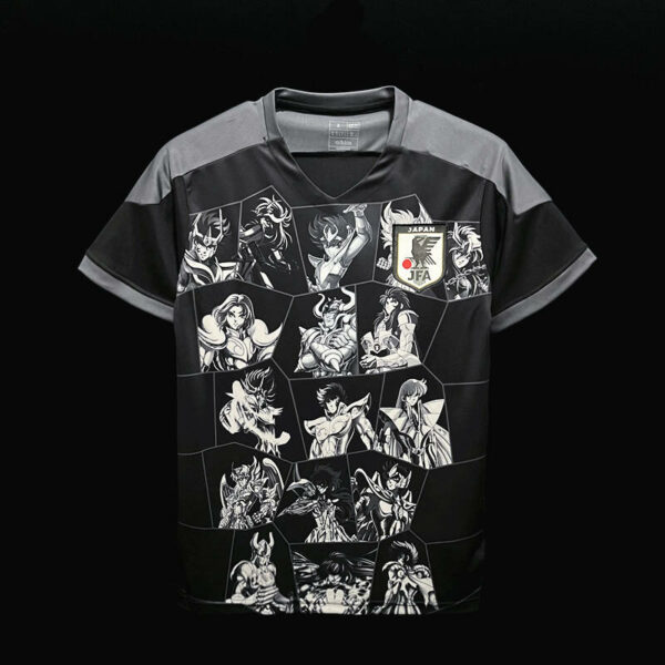 Camiseta Especial Japón 3