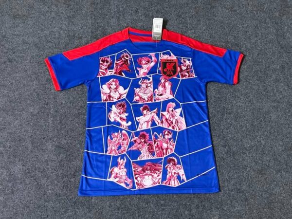 Camiseta Especial Japón 4