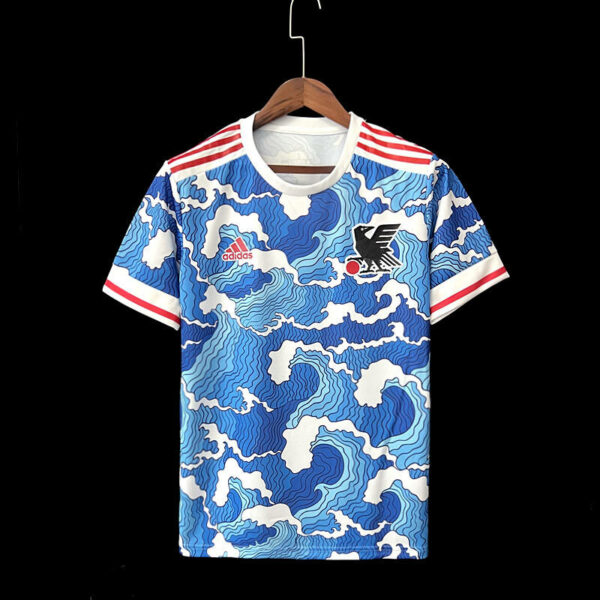 Camiseta Especial Japón 2