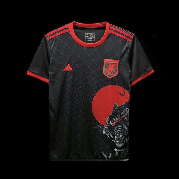 Camiseta Especial Japón