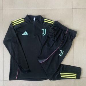 Chandal Juventus 3 temporada 25/26