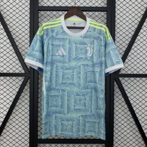 Camiseta  Juventus temporada 25/26 Segunda equipación