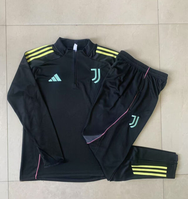 Chandal Niños Juventus 1 temporada 25/26