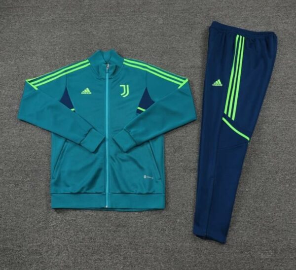 Chandal Juventus 2 temporada 22/23