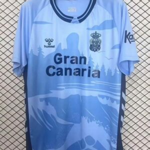 Camiseta Las palmas temporada 25/26 Segunda equipación