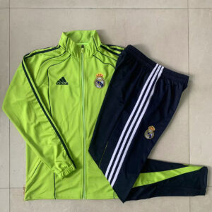 Chandal Niños Real Madrid 2 temporada 25/26