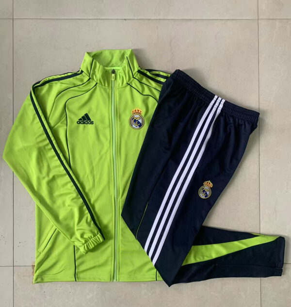 Chandal Niños Real Madrid 2 temporada 25/26