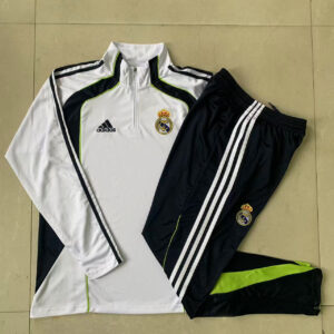 Chandal Real Madrid 10 temporada 25/26
