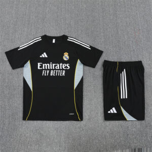 Conjunto Entrenamiento Real Madrid 6 temporada 25/26